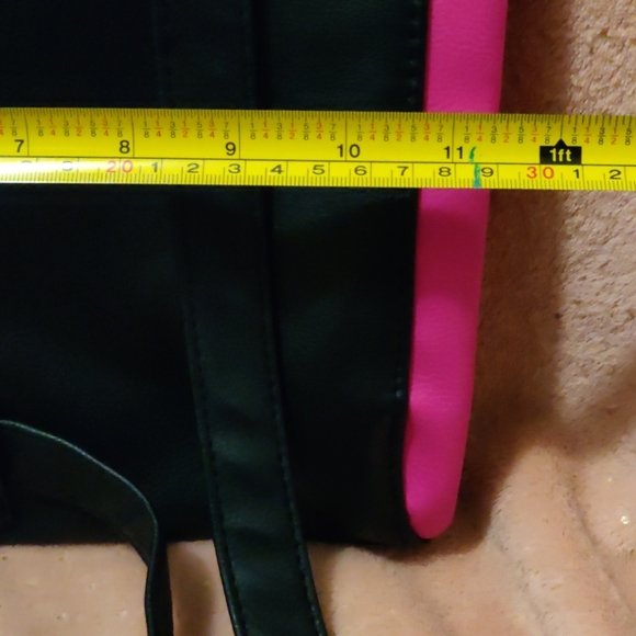 Juicy Couture backpack adjustable strap main image 6